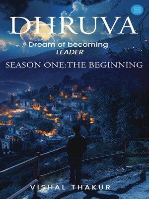 cover image of Dhruva